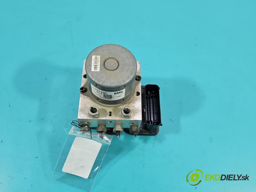 Opel Mokka A 2012-2019 1.6 cdti 136 HP manual 100 kW 1598 cm3 5- čerpadlo abs 42563014 (Pumpa ABS)