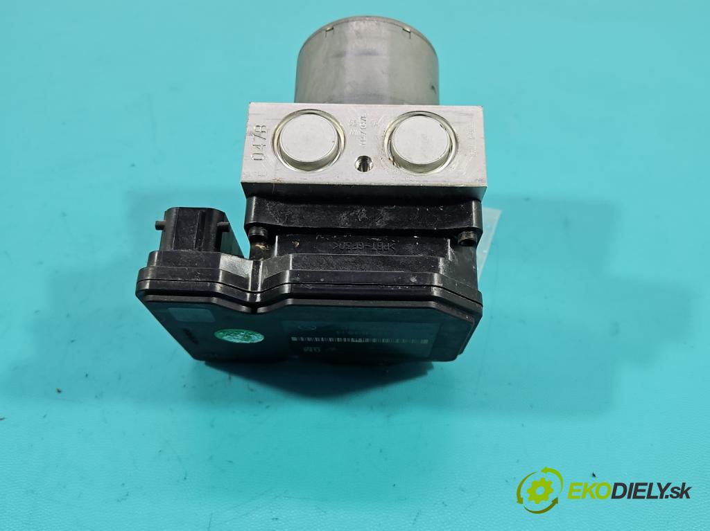 Opel Mokka A 2012-2019 1.6 cdti 136 HP manual 100 kW 1598 cm3 5- čerpadlo abs 42563014 (Pumpa ABS)