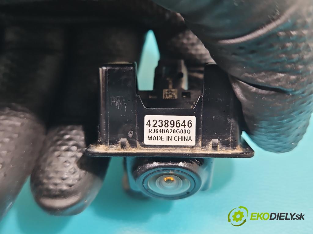 Opel Mokka A 2012-2019 1.6 cdti 136hp manual 100 kW 1598 cm3 5- Kamera cúvaní 42389646