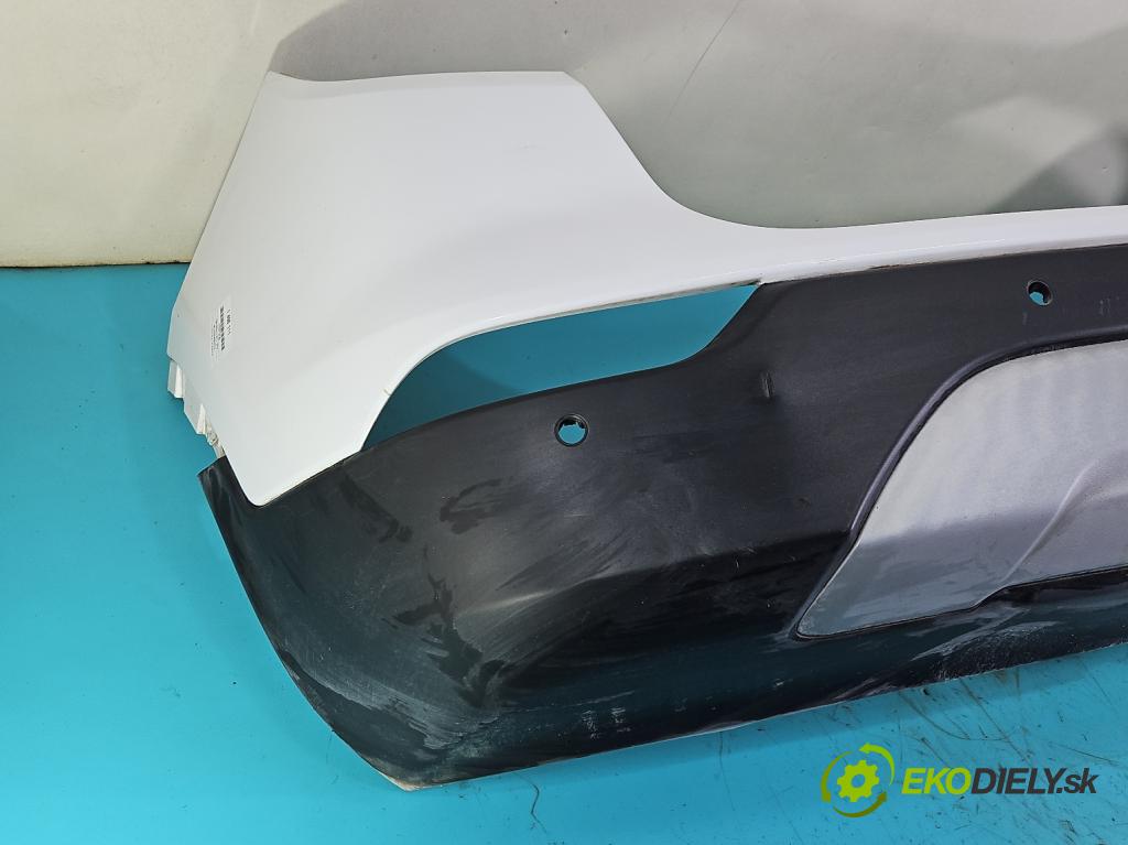 Opel Mokka A 2012-2019 1.6 cdti 136hp manual 100 kW 1598 cm3 5- nárazník zadní  (Klika dveří ostatní)
