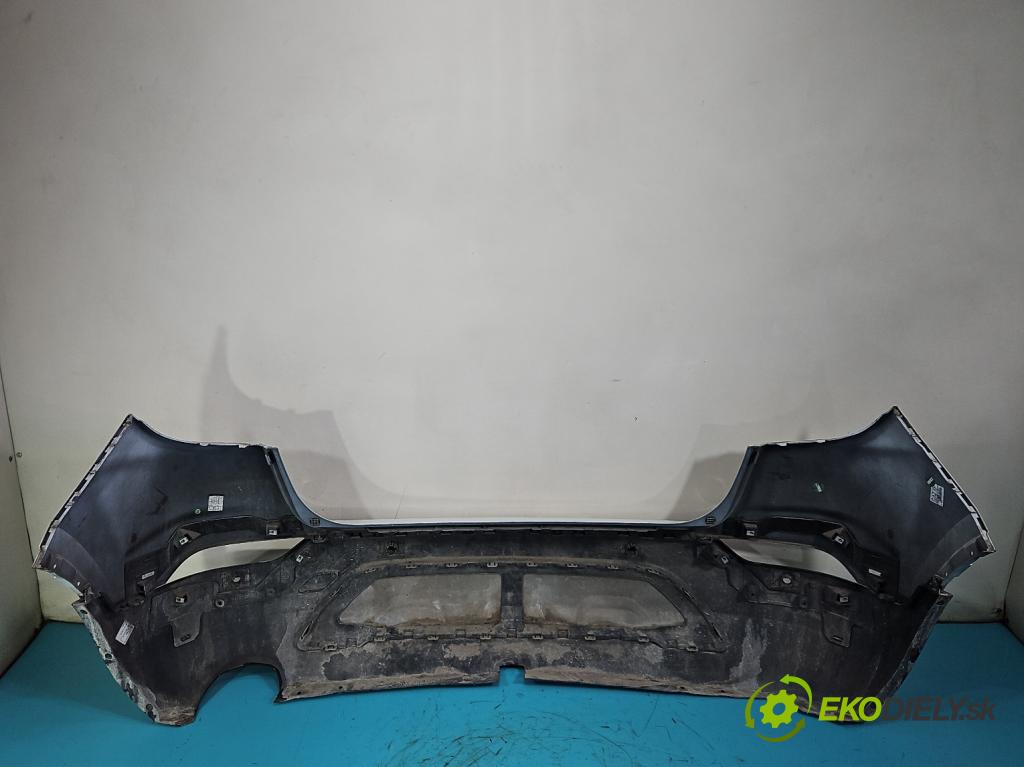 Opel Mokka A 2012-2019 1.6 cdti 136hp manual 100 kW 1598 cm3 5- nárazník zadní  (Klika dveří ostatní)