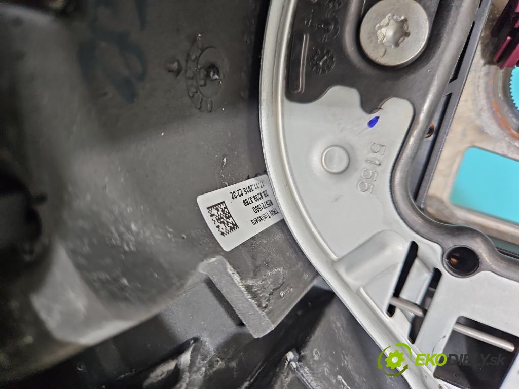 Mercedes E W212 2009-2016 2,2.0 cdi 136 HP automatic 100 kW 2143 cm3 5- volant A1664607203 (Volant)