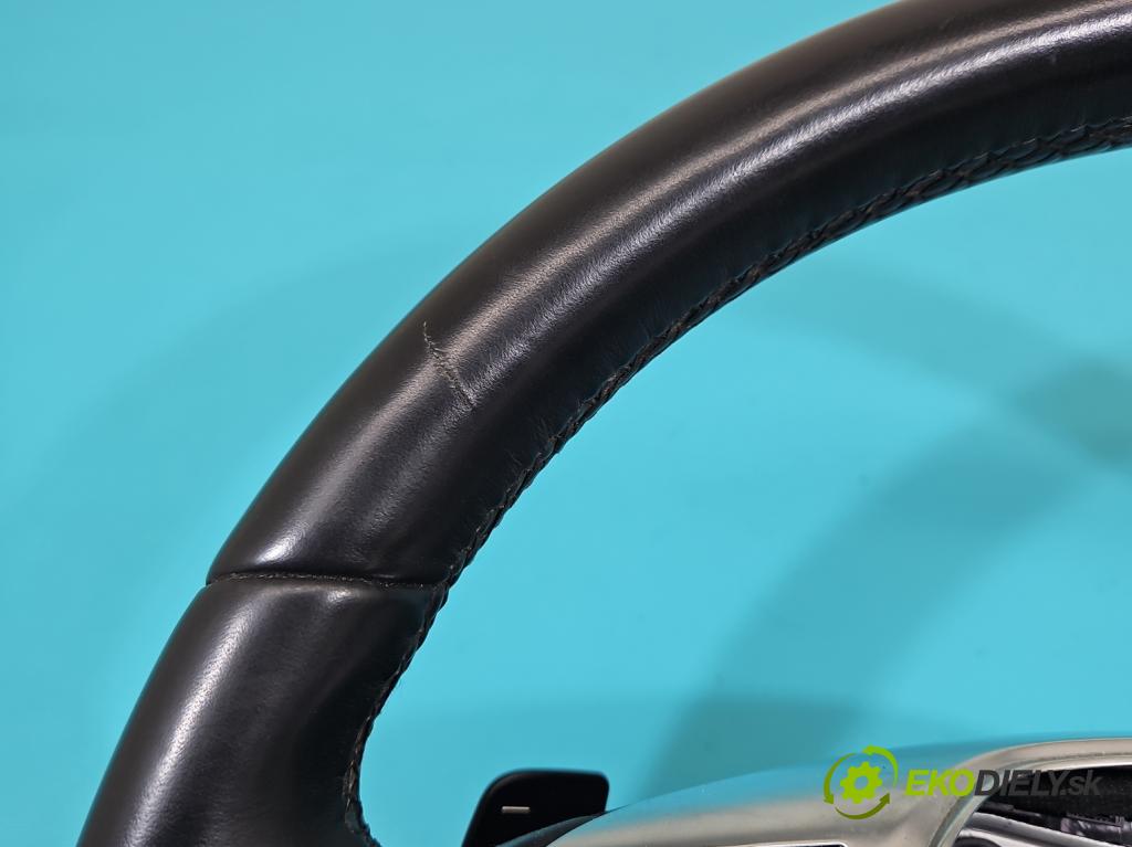 Mercedes E W212 2009-2016 2,2.0 cdi 136 HP automatic 100 kW 2143 cm3 5- volant A1664607203 (Volant)