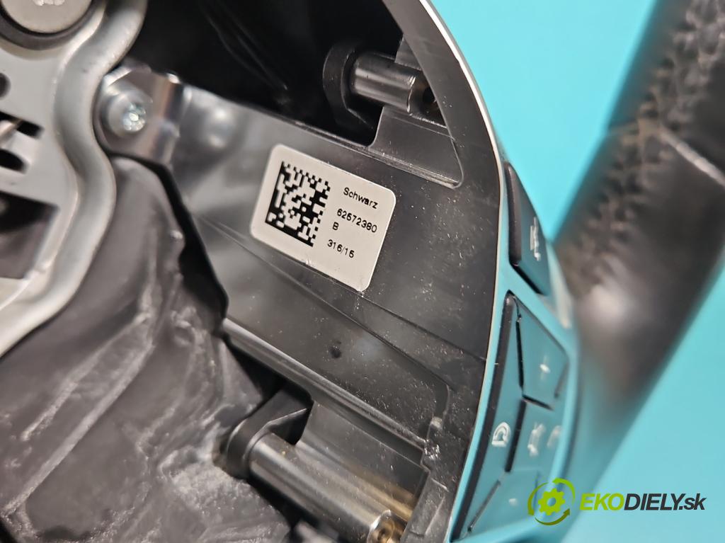 Mercedes E W212 2009-2016 2,2.0 cdi 136 HP automatic 100 kW 2143 cm3 5- volant A1664607203 (Volant)