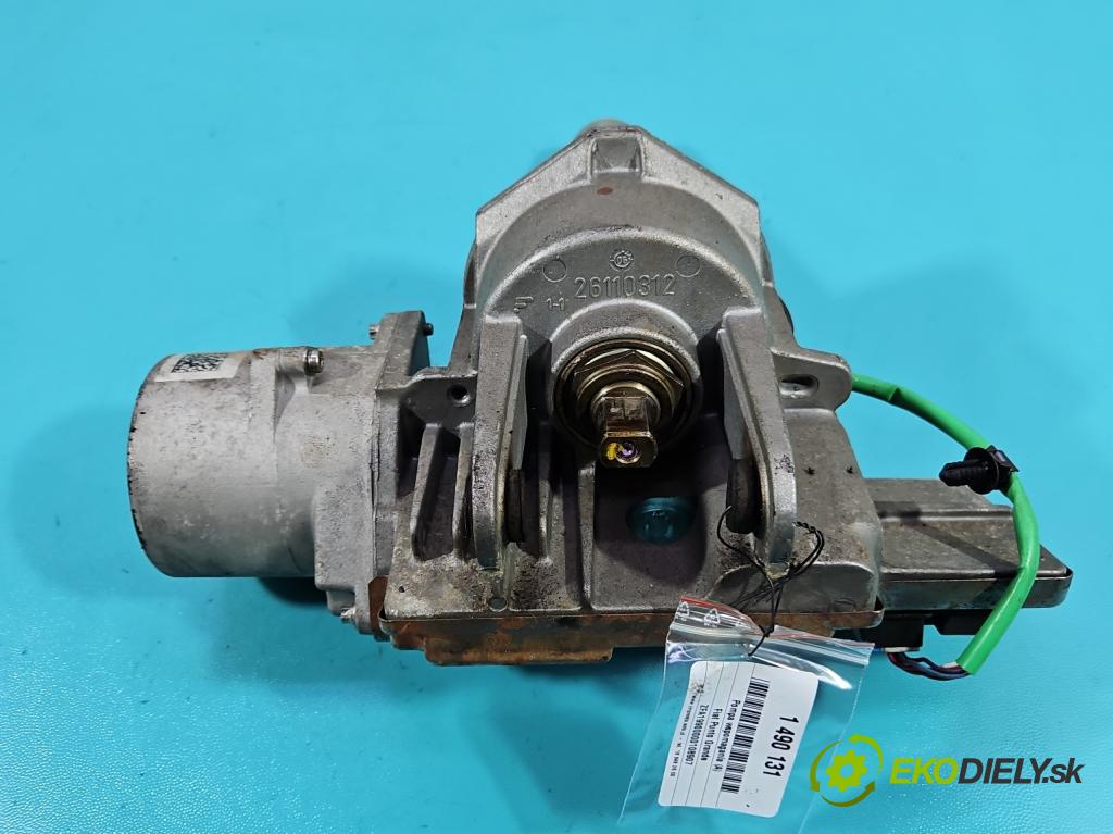 Fiat Punto Grande 1.3 JTD 69KM manual 51 kW 1300 cm3 3- čerpadlo posilovač 26117861 (Servočerpadlo)