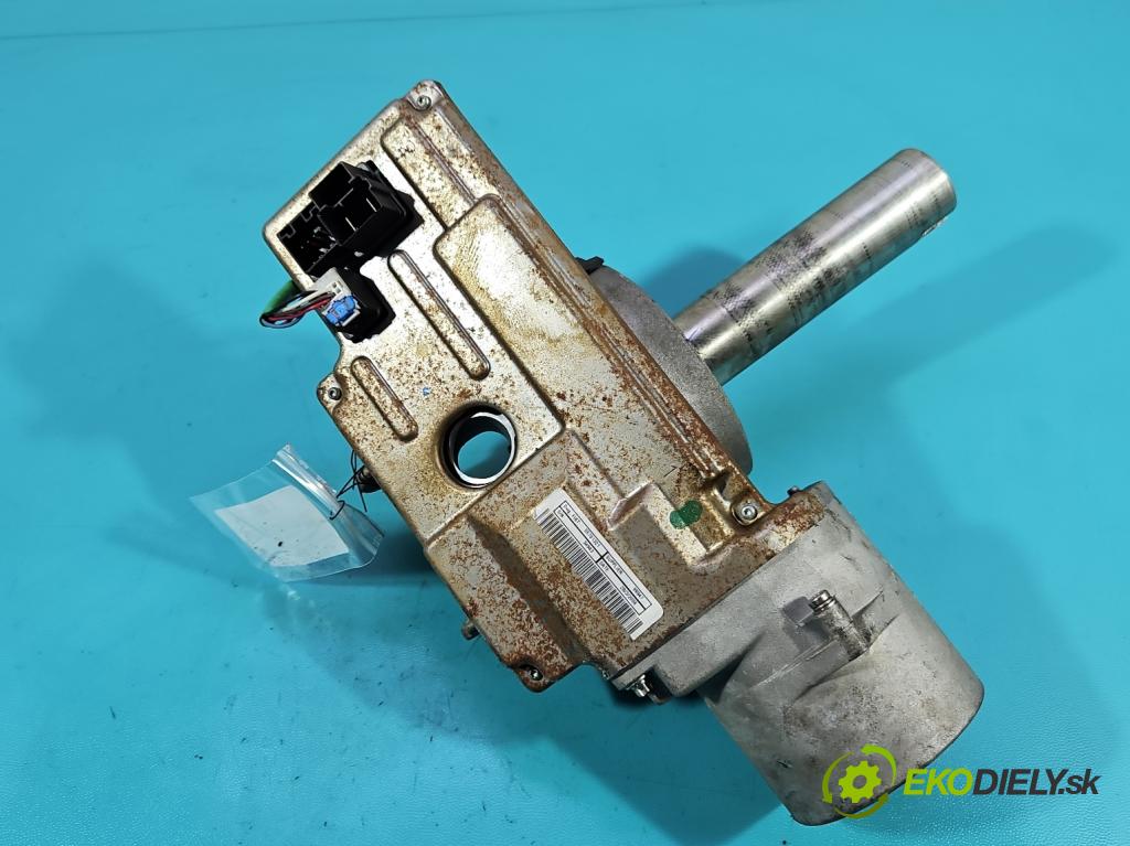 Fiat Punto Grande 1.3 JTD 69KM manual 51 kW 1300 cm3 3- čerpadlo posilovač 26117861 (Servočerpadlo)
