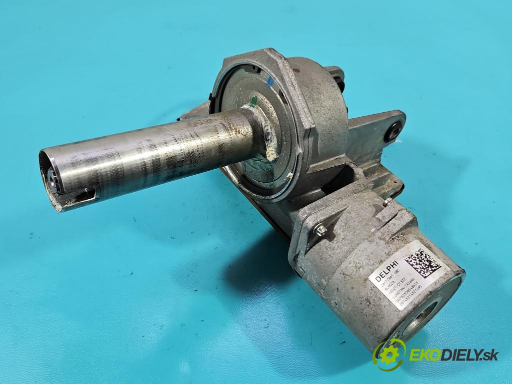 Fiat Punto Grande 1.3 JTD 69KM manual 51 kW 1300 cm3 3- čerpadlo posilovač 26117861 (Servočerpadlo)