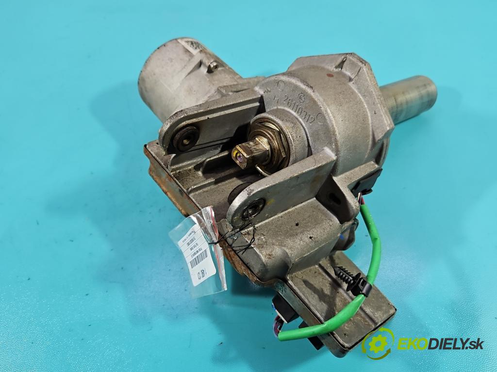 Fiat Punto Grande 1.3 JTD 69KM manual 51 kW 1300 cm3 3- čerpadlo posilovač 26117861 (Servočerpadlo)