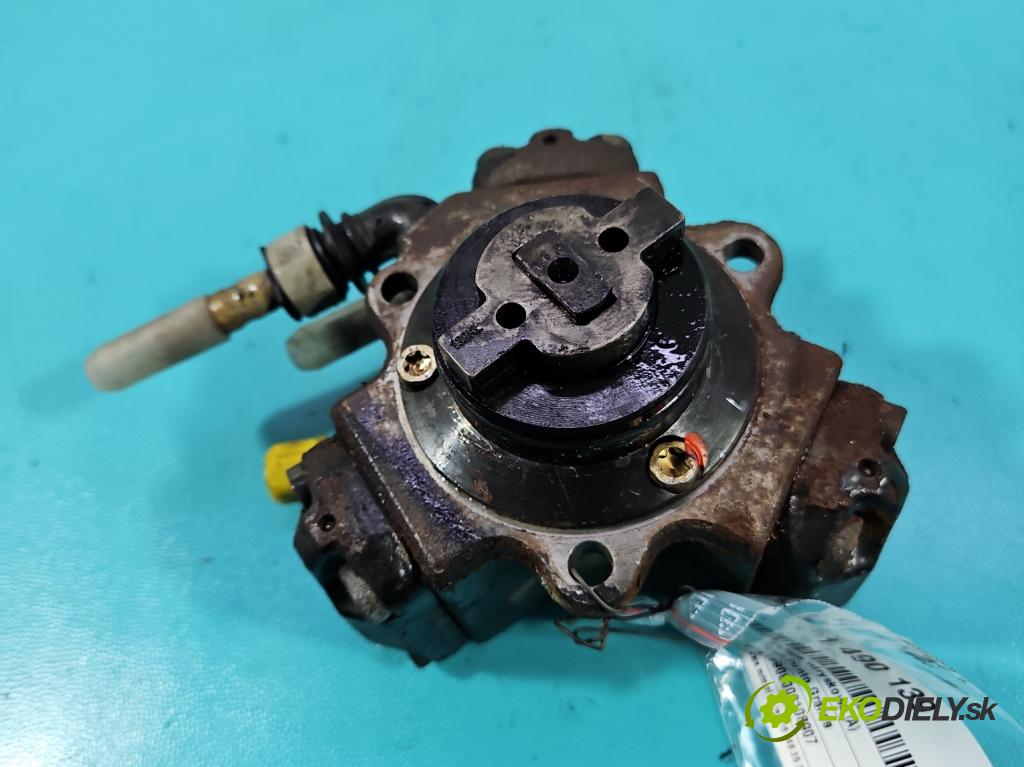 Fiat Punto Grande 1.3 JTD 69KM manual 51 kW 1300 cm3 3- čerpadlo vstrekovacia 0445010080 (Vstrekovacie čerpadlo)