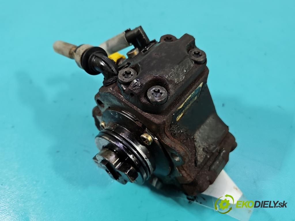 Fiat Punto Grande 1.3 JTD 69KM manual 51 kW 1300 cm3 3- čerpadlo vstrekovacia 0445010080 (Vstrekovacie čerpadlo)