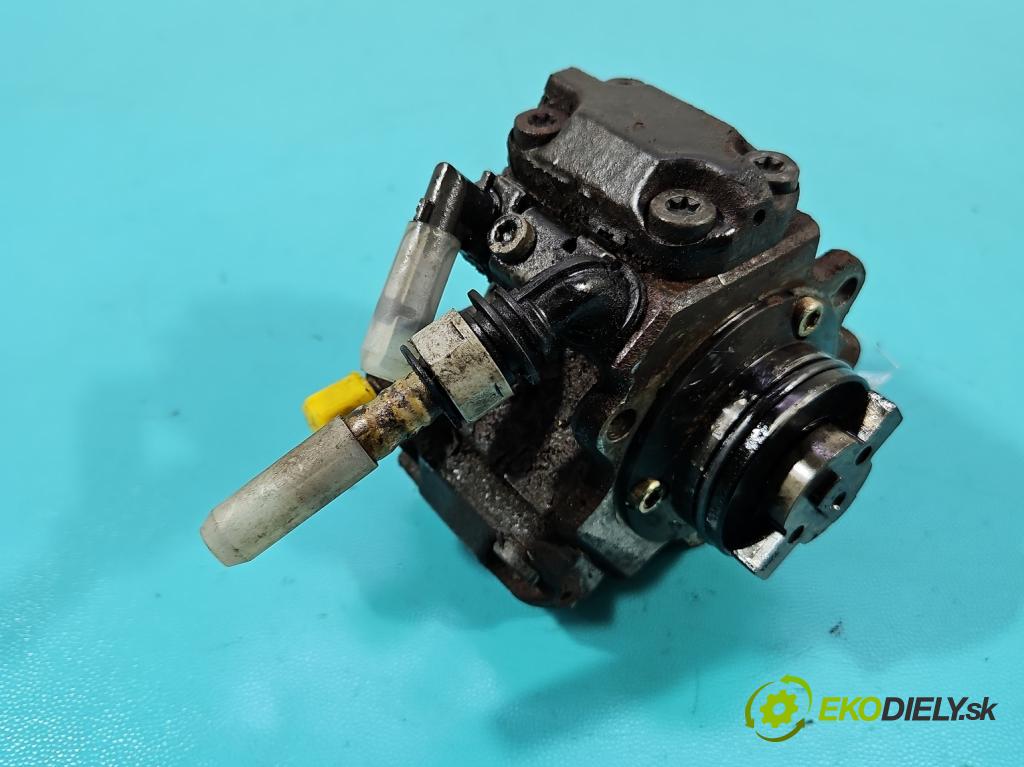 Fiat Punto Grande 1.3 JTD 69KM manual 51 kW 1300 cm3 3- čerpadlo vstrekovacia 0445010080 (Vstrekovacie čerpadlo)