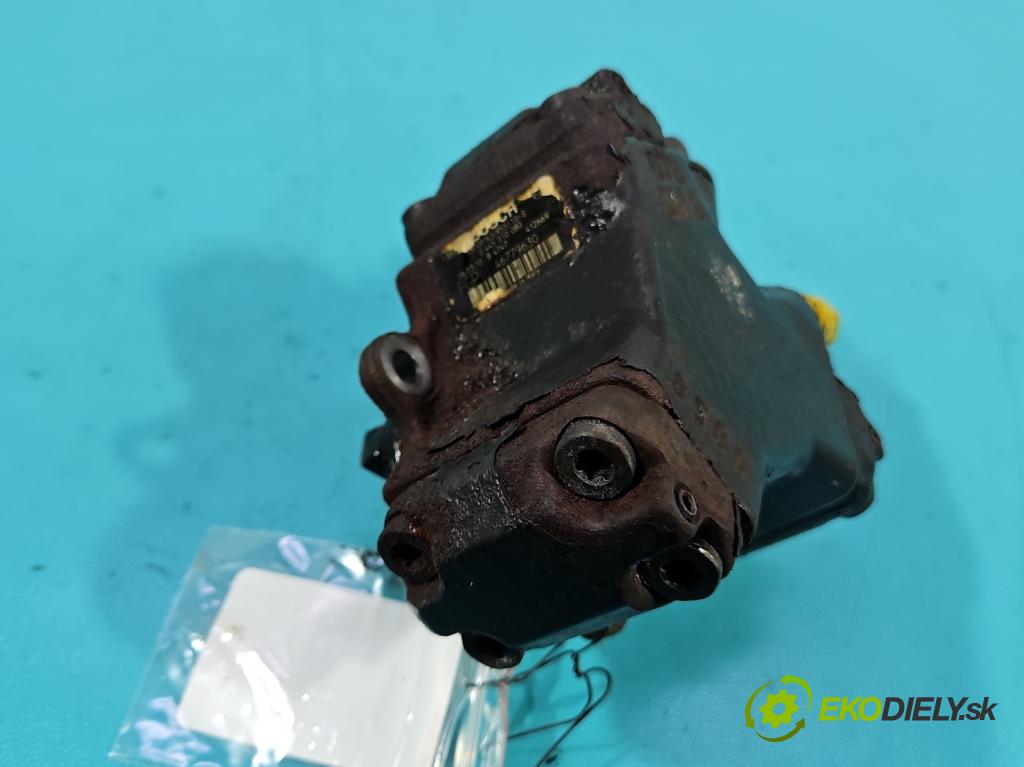 Fiat Punto Grande 1.3 JTD 69KM manual 51 kW 1300 cm3 3- čerpadlo vstrekovacia 0445010080 (Vstrekovacie čerpadlo)