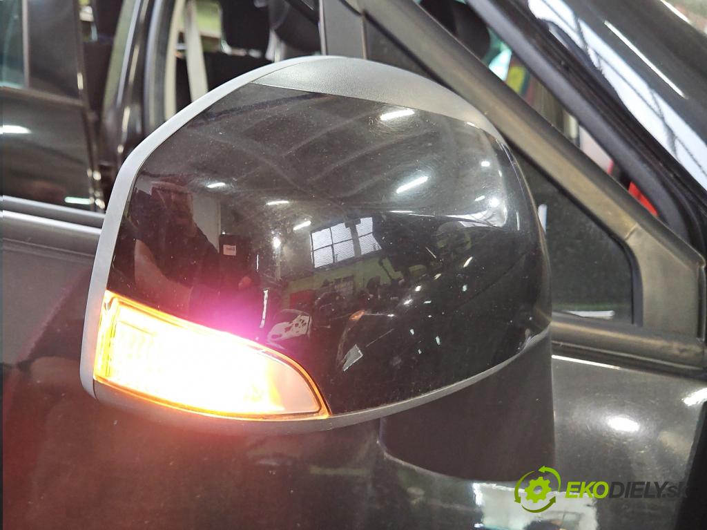 Renault Scenic III 2009-2016 1.6 dci 131 hp manual 96 kW 1598 cm3 5- zpětné zrcátko pravé  (Klika dveří ostatní)