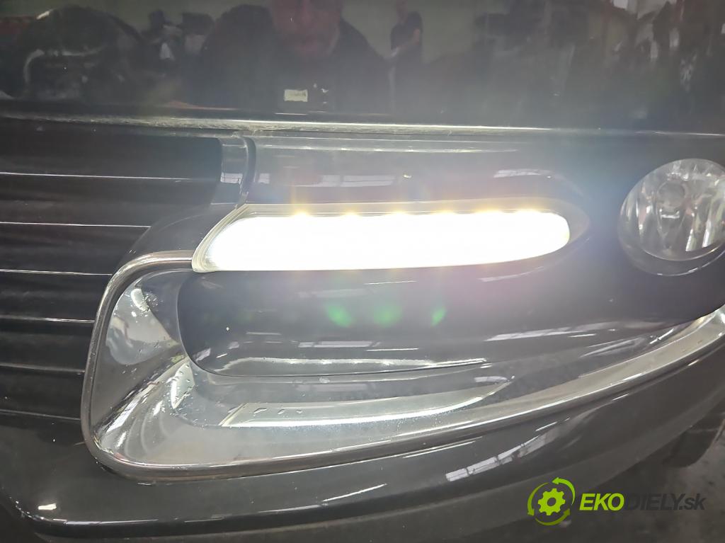 Renault Scenic III 2009-2016 1.6 dci 131 hp manual 96 kW 1598 cm3 5- Světlo provozu denně levé 266055004R