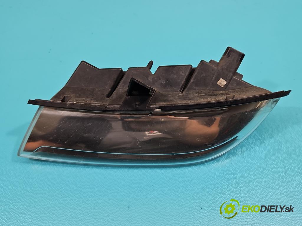 Renault Scenic III 2009-2016 1.6 dci 131 hp manual 96 kW 1598 cm3 5- Světlo provozu denně pravé 266003179R