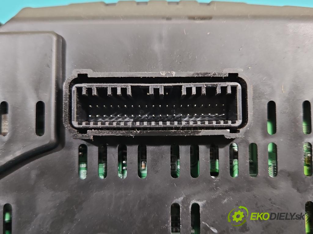 Hyundai I40 1.7 crdi 116 HP manual 85 kW 1685 cm3 5- prístrojovka/ budíky 94011-3Z400 (Prístrojová doska)