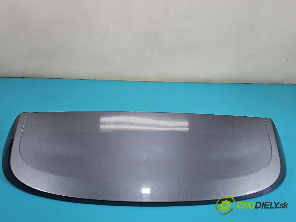 Hyundai I40 1.7 crdi 116 hp manual 85 kW 1685 cm3 5- spoiler 87210-3Z000 (Spoiler)