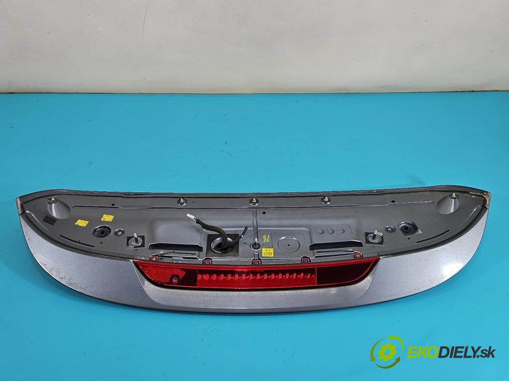 Hyundai I40 1.7 crdi 116 hp manual 85 kW 1685 cm3 5- spoiler 87210-3Z000 (Spoiler)