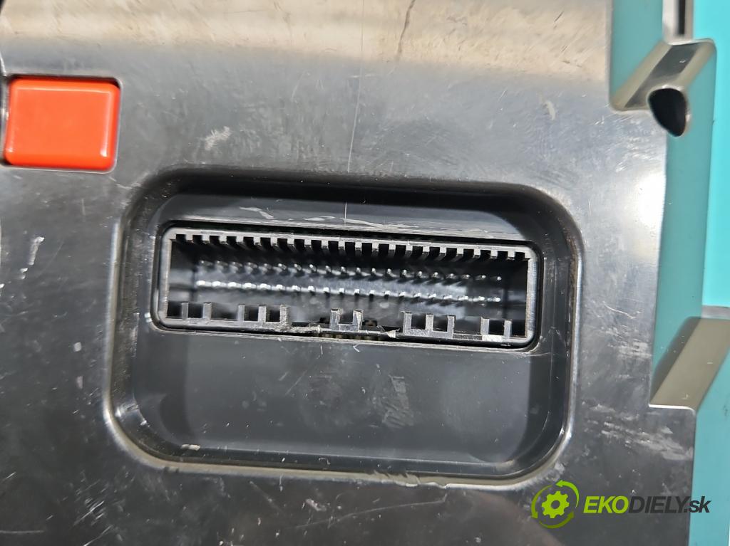 Hyundai I40 1.7 crdi 116 HP manual 85 kW 1685 cm3 5- panel kúrenia 97250-3ZDD0