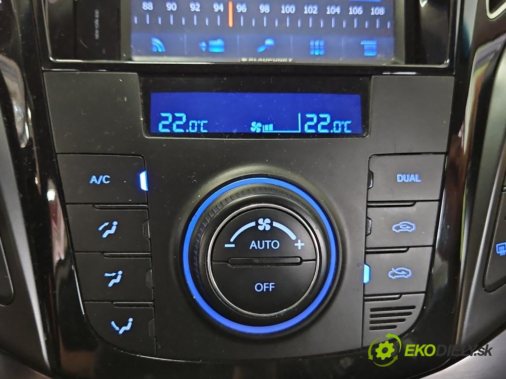 Hyundai I40 1.7 crdi 116 HP manual 85 kW 1685 cm3 5- panel kúrenia 97250-3ZDD0
