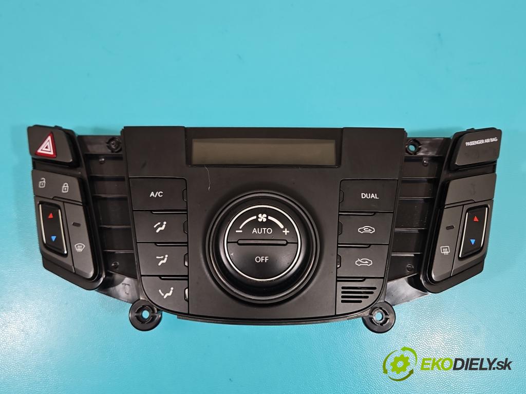 Hyundai I40 1.7 crdi 116 HP manual 85 kW 1685 cm3 5- panel kúrenia 97250-3ZDD0