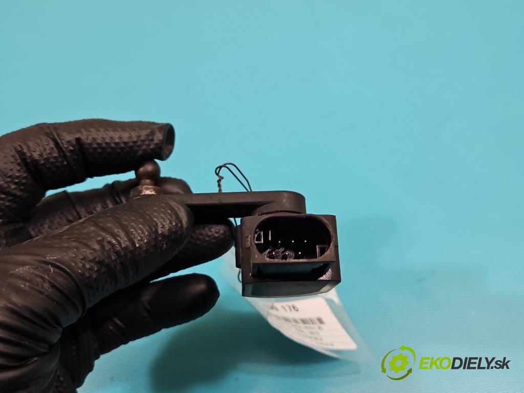 Bmw 3 E90 2005-2013 2.0d 163 HP automatic 120 kW 1995 cm3 4- snímač nastavenia xenon 6763735 (Snímač)