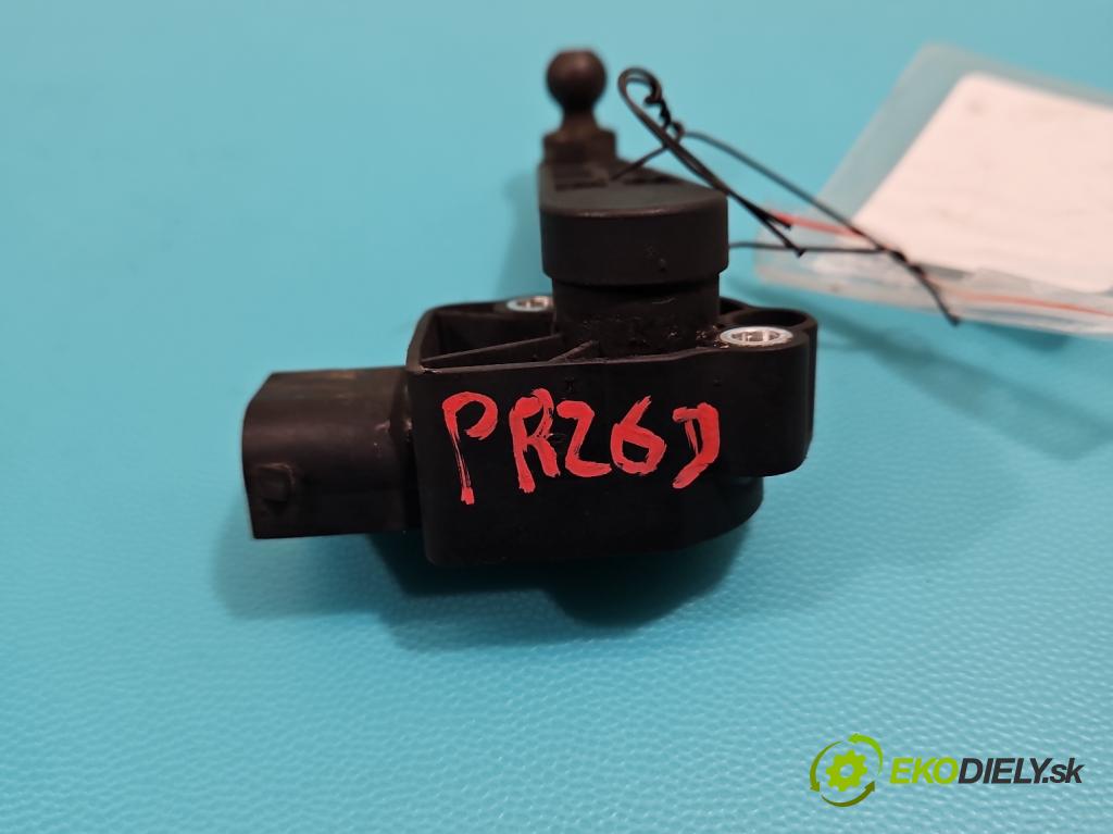 Bmw 3 E90 2005-2013 2.0d 163 HP automatic 120 kW 1995 cm3 4- snímač nastavenia xenon 6763735 (Snímač)