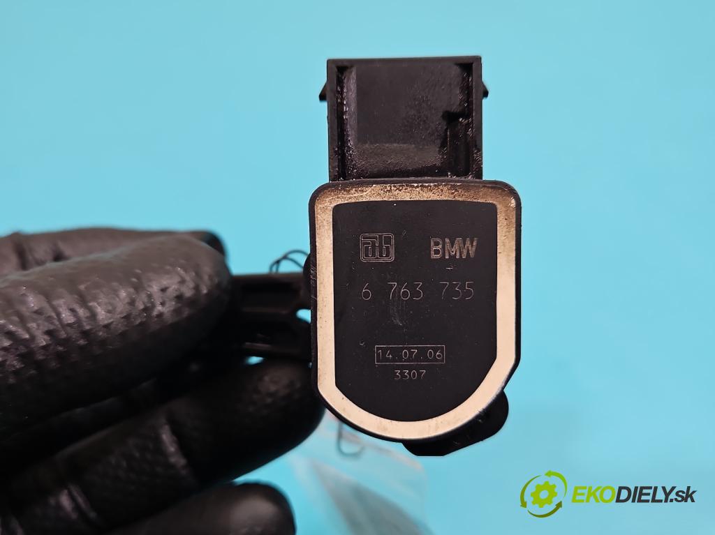 Bmw 3 E90 2005-2013 2.0d 163 HP automatic 120 kW 1995 cm3 4- snímač nastavenia xenon 6763735 (Snímač)