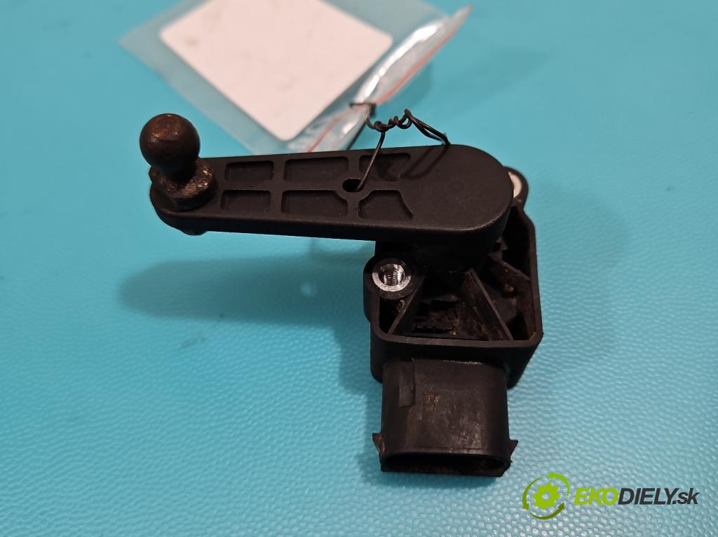 Bmw 3 E90 2005-2013 2.0d 163 HP automatic 120 kW 1995 cm3 4- snímač nastavenia xenon 6763735 (Snímač)