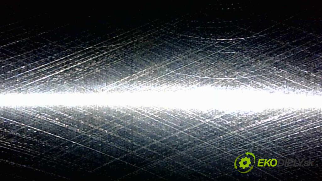 Renault Scenic III 2009-2016 1.6 dci 131 HP manual 96 kW 1598 cm3 5- motor diesla R9MC404