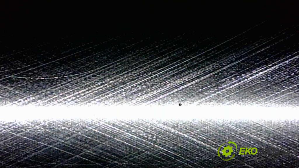 Renault Scenic III 2009-2016 1.6 dci 131 HP manual 96 kW 1598 cm3 5- motor diesla R9MC404