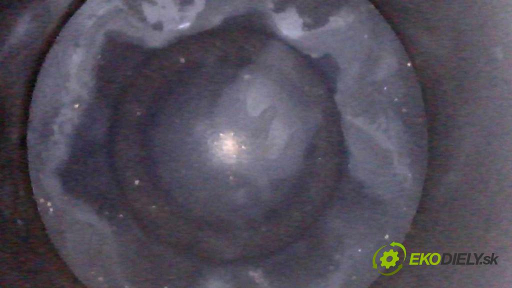 Renault Scenic III 2009-2016 1.6 dci 131 HP manual 96 kW 1598 cm3 5- motor diesla R9MC404