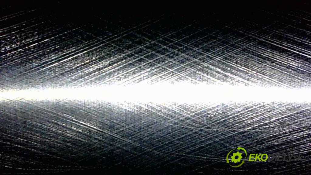 Renault Scenic III 2009-2016 1.6 dci 131 HP manual 96 kW 1598 cm3 5- motor diesla R9MC404