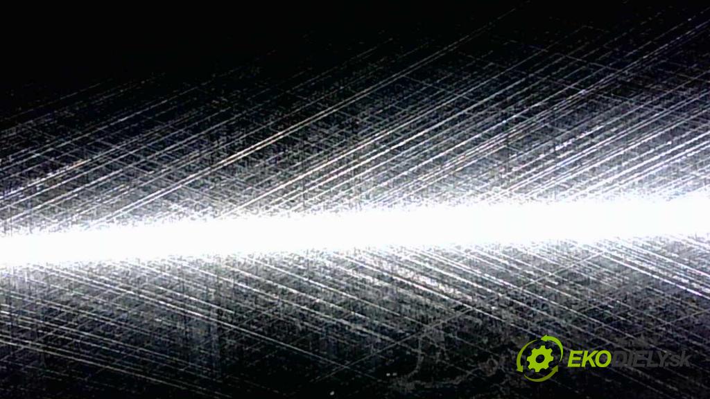 Renault Scenic III 2009-2016 1.6 dci 131 HP manual 96 kW 1598 cm3 5- motor diesla R9MC404