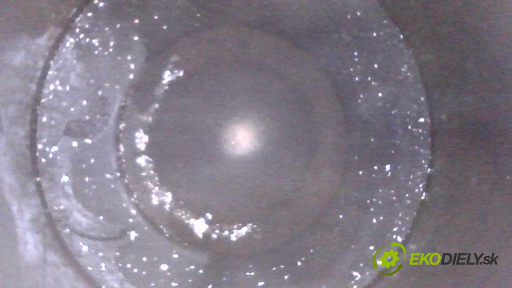 Renault Scenic III 2009-2016 1.6 dci 131 HP manual 96 kW 1598 cm3 5- motor diesla R9MC404