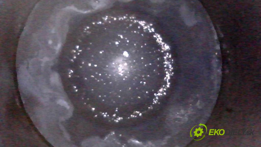 Renault Scenic III 2009-2016 1.6 dci 131 HP manual 96 kW 1598 cm3 5- motor diesla R9MC404