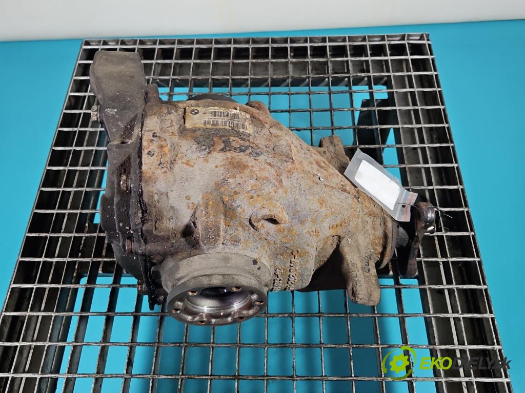 Bmw 3 E90 2005-2013 2.0d 163 HP automatic 120 kW 1995 cm3 4- Most: zadní: 7529099