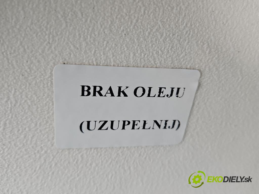 Bmw 3 E90 2005-2013 2.0d 163 HP automatic 120 kW 1995 cm3 4- Most: zadní: 7529099