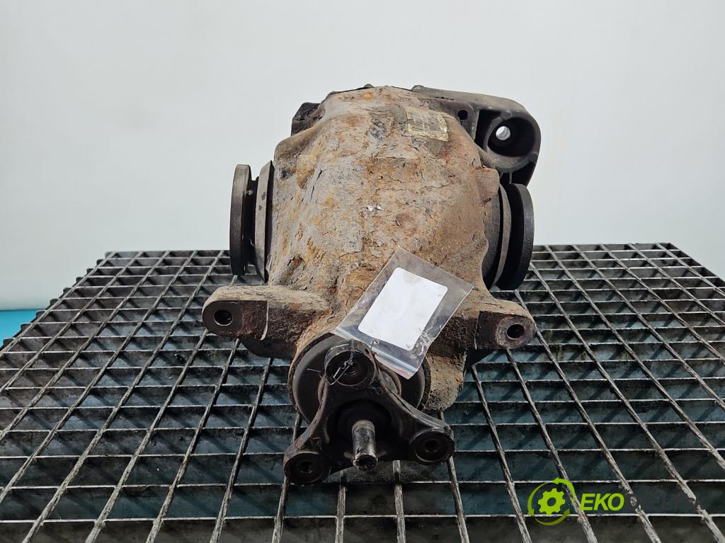 Bmw 3 E90 2005-2013 2.0d 163 HP automatic 120 kW 1995 cm3 4- Most: zadní: 7529099