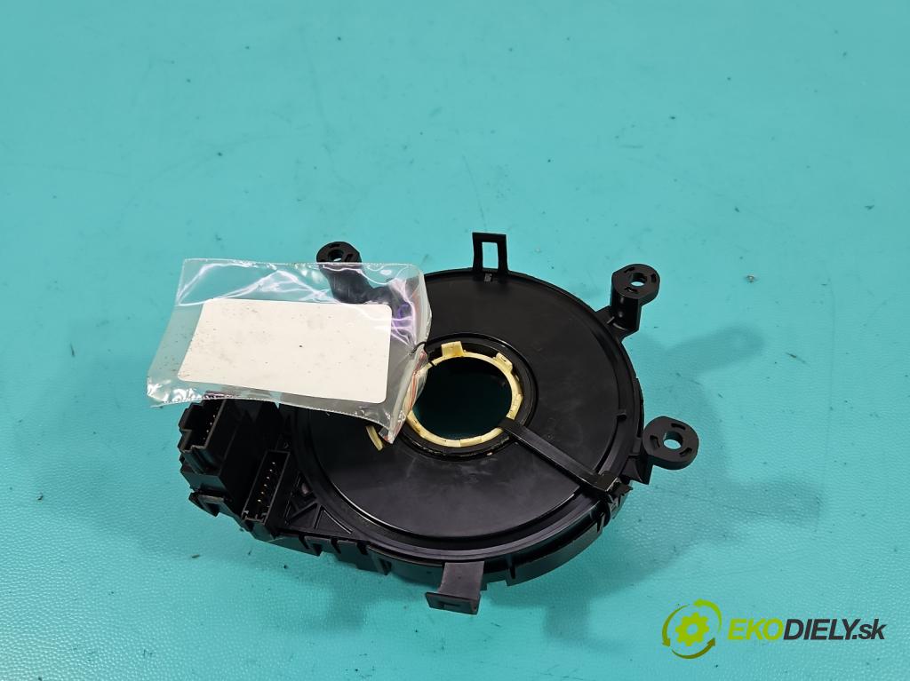 Bmw 3 E90 2005-2013 2.0d 163 HP automatic 120 kW 1995 cm3 4- Páska: airbag 6989557 (Airbag)