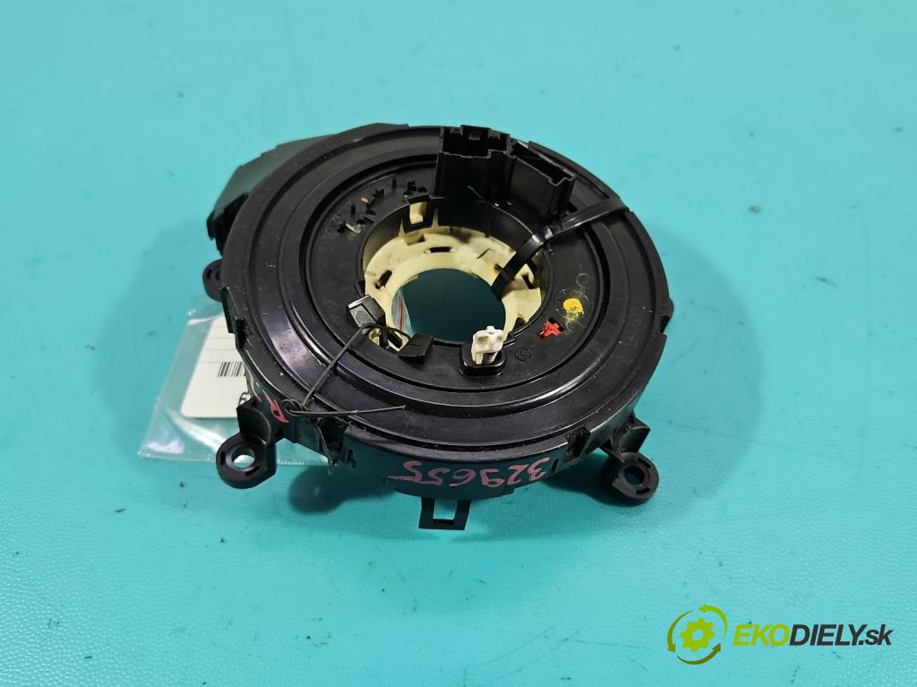 Bmw 3 E90 2005-2013 2.0d 163 HP automatic 120 kW 1995 cm3 4- Páska: airbag 6989557 (Airbag)