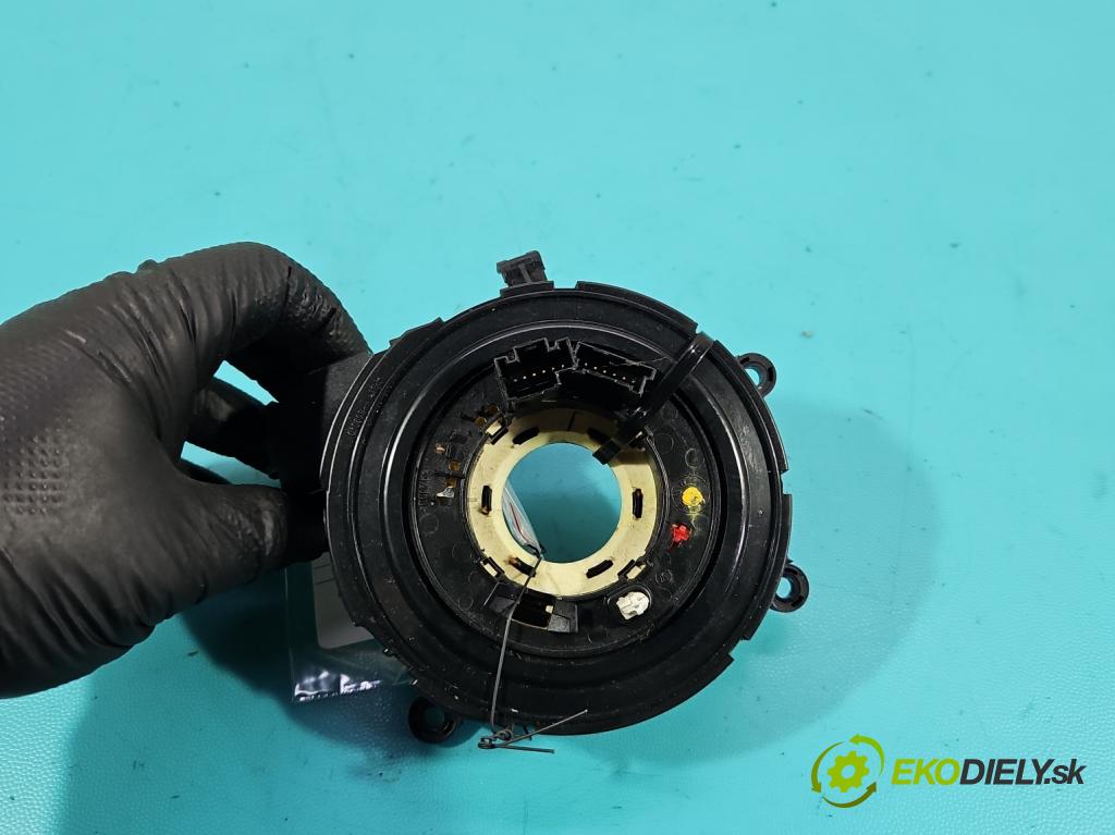 Bmw 3 E90 2005-2013 2.0d 163 HP automatic 120 kW 1995 cm3 4- Páska: airbag 6989557 (Airbag)