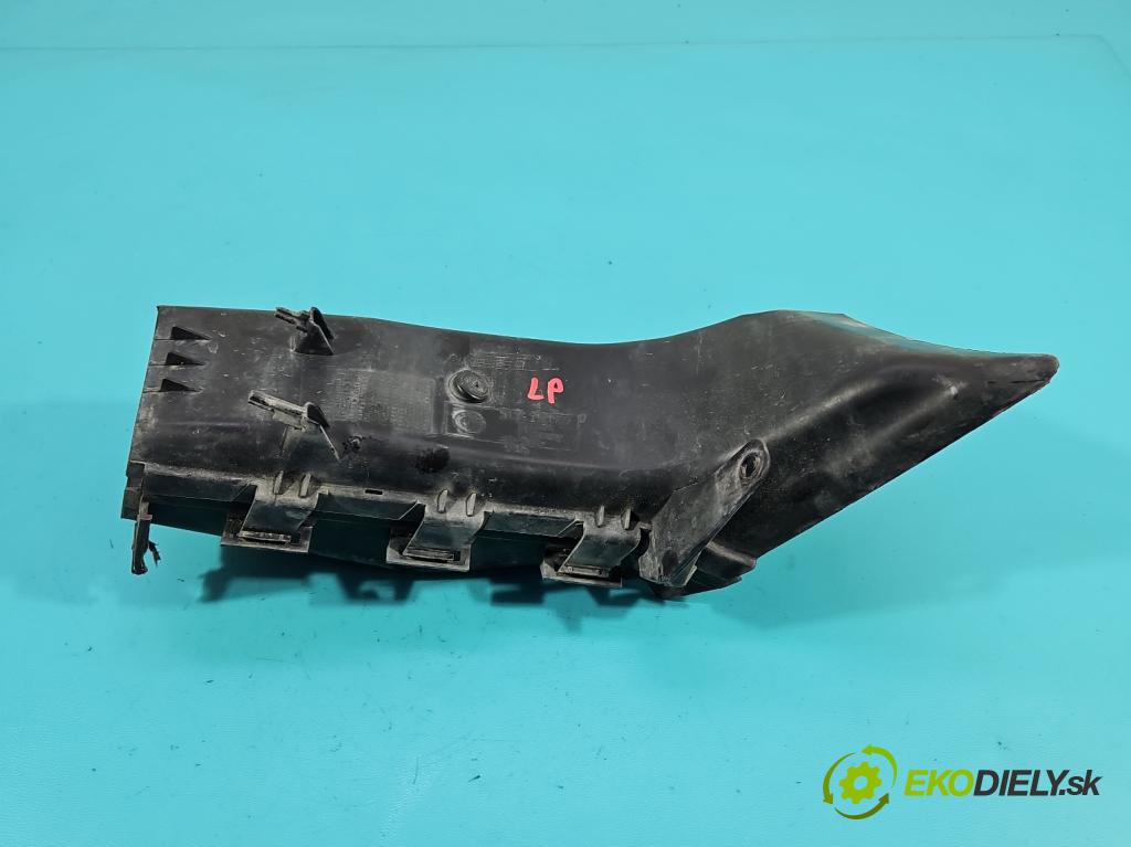Bmw 3 E90 2005-2013 2.0d 163 hp automatic 120 kW 1995 cm3 4- Vstup: vzduchu 7121569