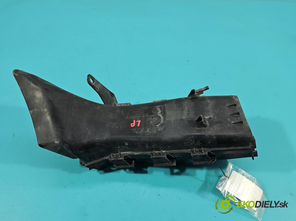 Bmw 3 E90 2005-2013 2.0d 163 hp automatic 120 kW 1995 cm3 4- Vstup: vzduchu 7121569