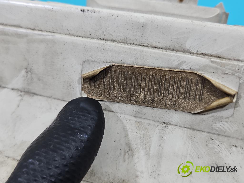 Vw Passat B3 1988-1993 1.8 90 HP manual 66 kW 1781 cm3 4- prístrojovka/ budíky  (Prístrojová doska)