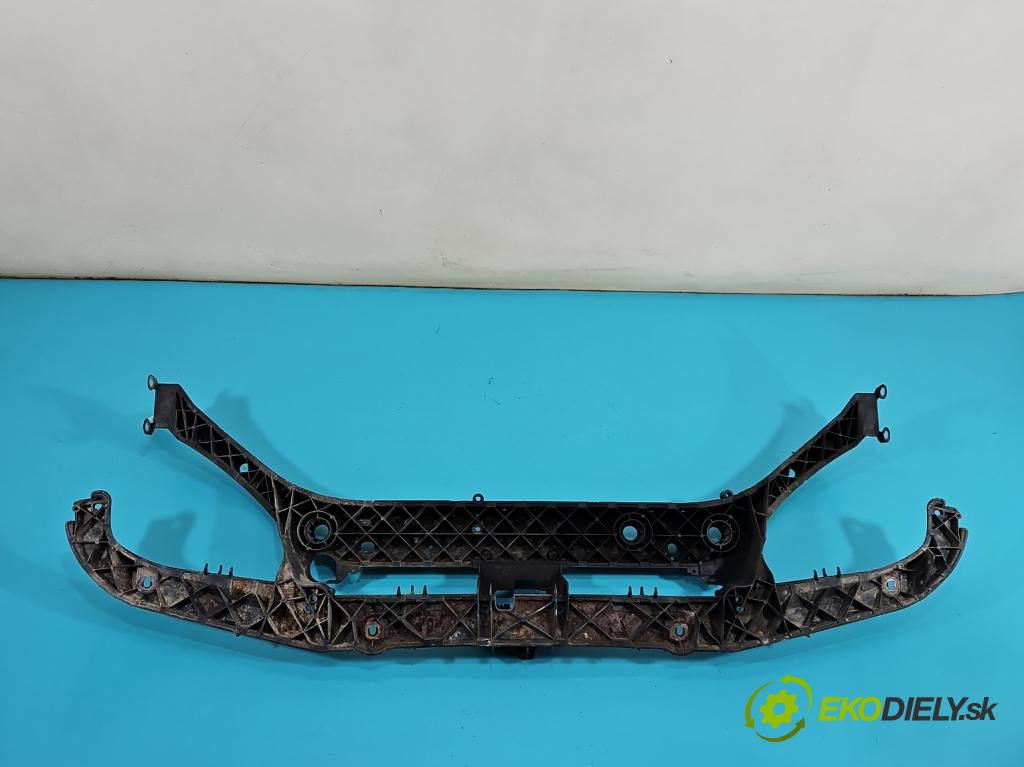 Ford Focus Mk1 1998-2004 1.8 tddi 90 hp manual 66 kW 1753 cm3 3- stěna přední  (Přední výztuha)