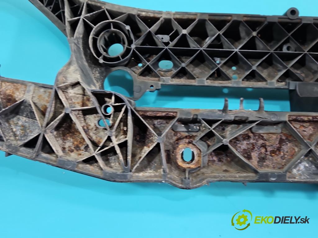 Ford Focus Mk1 1998-2004 1.8 tddi 90 hp manual 66 kW 1753 cm3 3- stěna přední  (Přední výztuha)