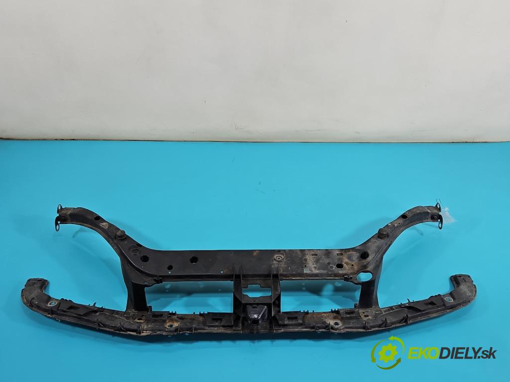 Ford Focus Mk1 1998-2004 1.8 tddi 90 hp manual 66 kW 1753 cm3 3- stěna přední  (Přední výztuha)