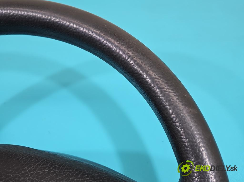 Opel Astra II 1998-2009 1.6 75 hp manual 55 kW 1598 cm3 5- volant  (Volant)