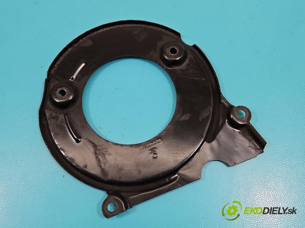 Vw Passat B5 1995-2005 1.8b 150 hp manual 110 kW 1781 cm3 5- obal vačkový 06B109108A (Kryt motoru )